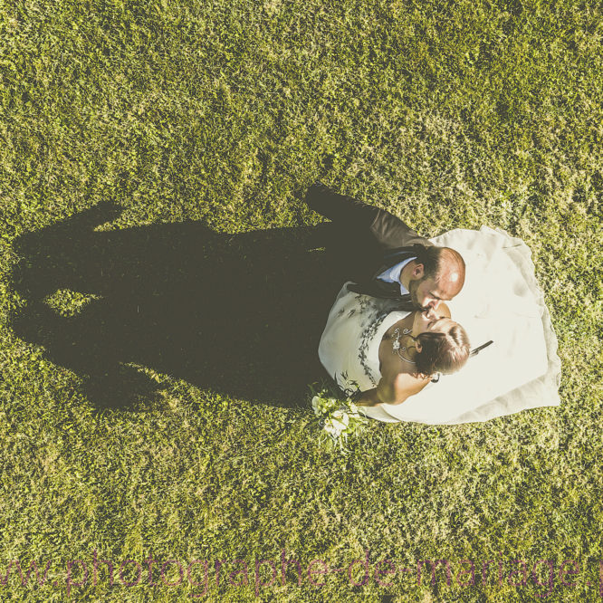 Mariage à Pommier-de-Beaurepaire (38)