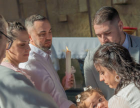 Photos Bapteme Eglise Genève