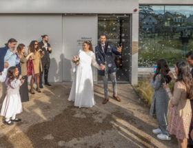 lancy nouveau batiment photographe mariage