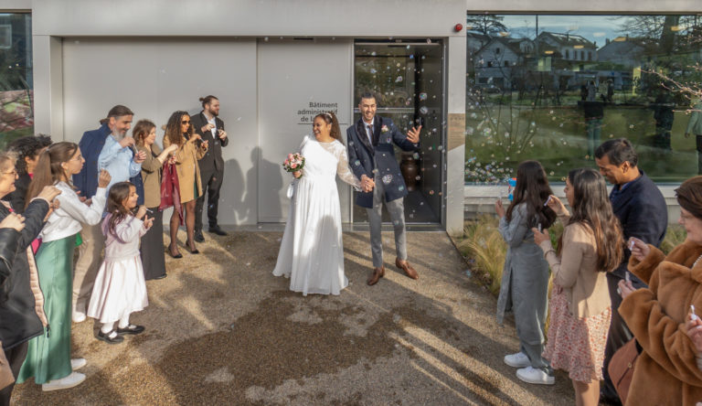 lancy nouveau batiment photographe mariage